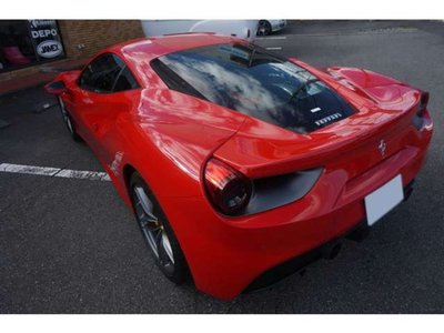 صورة 13 لـ 2018 Ferrari 488 GTB