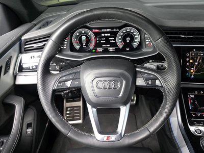 2021 AUDI Q8 thumbnail 20