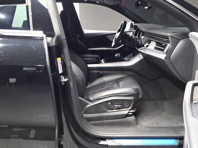2021 AUDI Q8 thumbnail 16