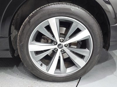 2021 AUDI Q8 照片 8