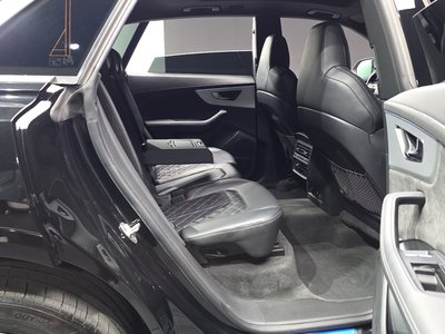 2021 AUDI Q8 thumbnail 17
