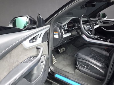 2021 AUDI Q8 thumbnail 13