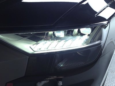 2021 AUDI Q8 照片 9