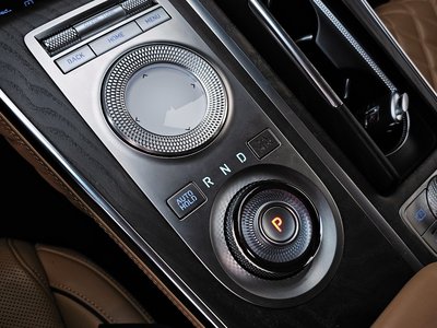 GENESIS GV80 - 9