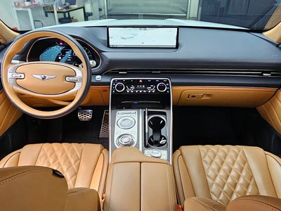 GENESIS GV80 - 5
