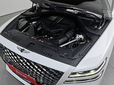 GENESIS GV80 - 7