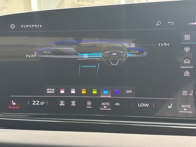 2025 AUDI A5 — миниатюра 24