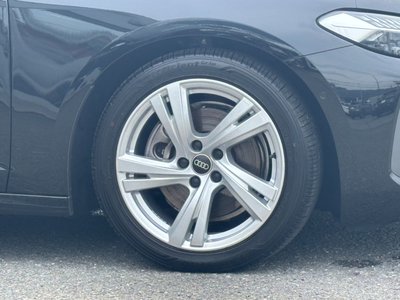 2025 AUDI A5 — миниатюра 14