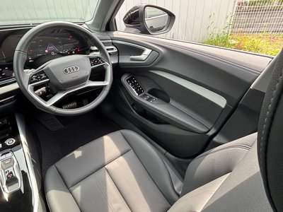 2025 AUDI A5 — миниатюра 36