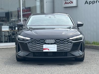 2025 AUDI A5 — фото 6