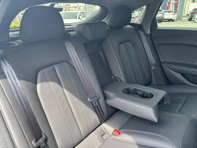 2025 AUDI A5 — миниатюра 32