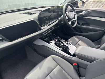 2025 AUDI A5 — миниатюра 15