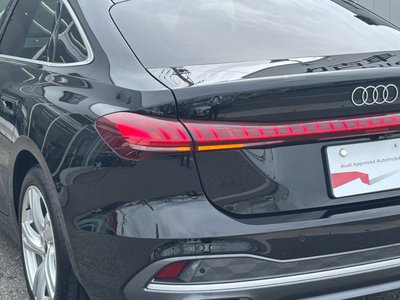 2025 AUDI A5 — миниатюра 45