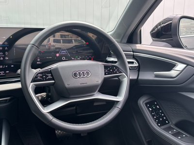 2025 AUDI A5 — миниатюра 35
