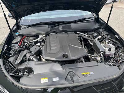 2025 AUDI A5 — миниатюра 40
