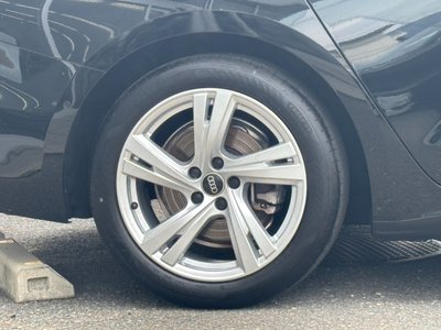 2025 AUDI A5 — миниатюра 41