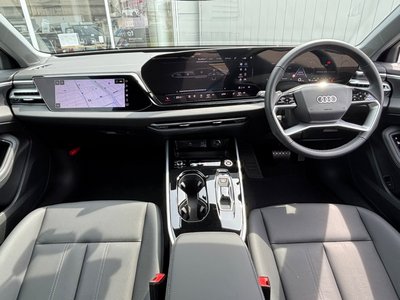 2025 AUDI A5 — фото 3