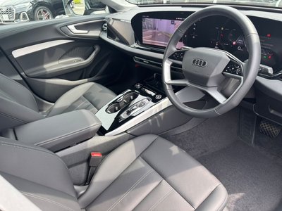 2025 AUDI A5 — миниатюра 16