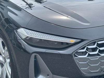 2025 AUDI A5 — миниатюра 43