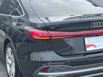 2025 AUDI A5 — миниатюра 46