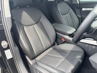 2025 AUDI A5 — миниатюра 17