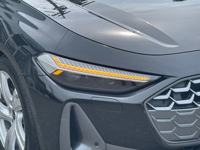 2025 AUDI A5 — миниатюра 44