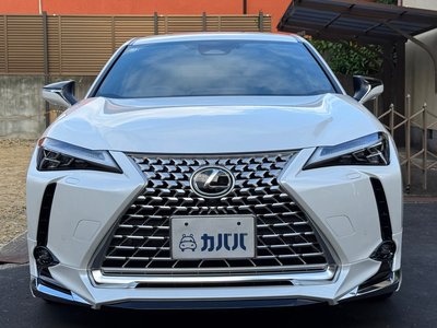 LEXUS UX - 2