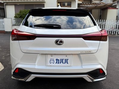 LEXUS UX - 4