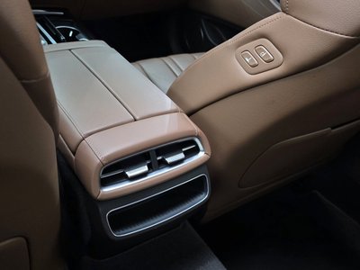 2021 Genesis G80 (RG3) — миниатюра 30