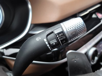 2021 Genesis G80 (RG3) — миниатюра 27