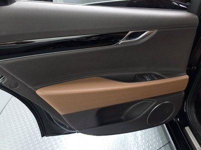 2021 Genesis G80 (RG3) — миниатюра 15