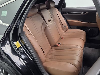 2021 Genesis G80 (RG3) — миниатюра 18