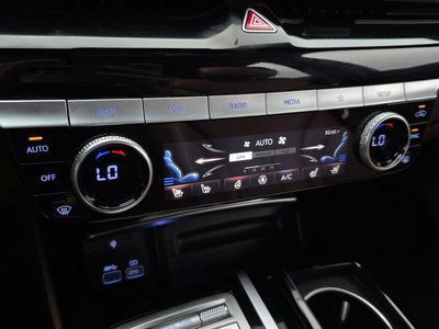 2021 Genesis G80 (RG3) — миниатюра 25