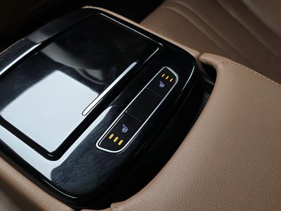2021 Genesis G80 (RG3) — миниатюра 29