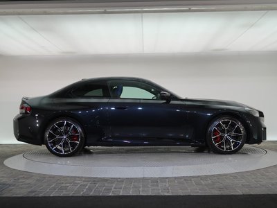 2023 BMW M2 COUPE 缩略图 22