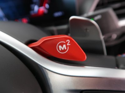 2023 BMW M2 COUPE 缩略图 40