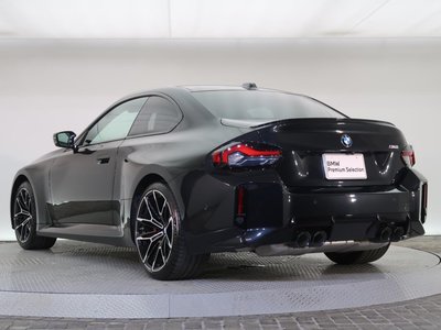 2023 BMW M2 COUPE 缩略图 21