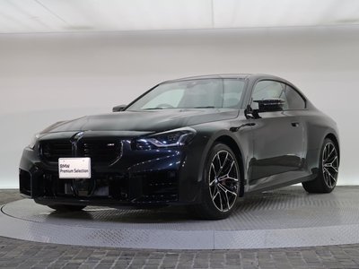 2023 BMW M2 COUPE 缩略图 18