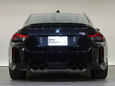 2023 BMW M2 COUPE 缩略图 17