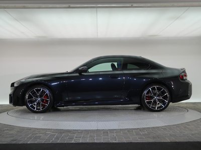2023 BMW M2 COUPE 缩略图 23