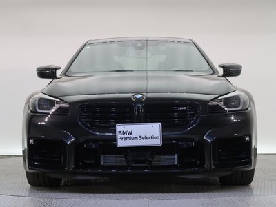 2023 BMW M2 COUPE 缩略图 16