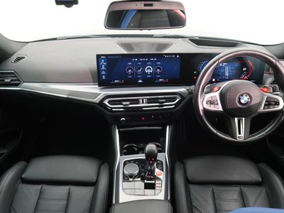 BMW M2 COUPE - 2