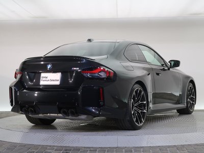 2023 BMW M2 COUPE 缩略图 20