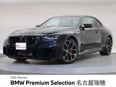 BMW M2 COUPE - 1