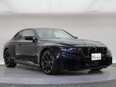 2023 BMW M2 COUPE 缩略图 19