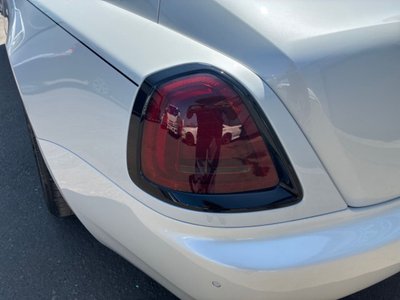 2016 ROLLS-ROYCE WRAITH thumbnail 15