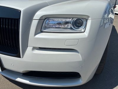 صورة 9 لـ 2016 ROLLS-ROYCE WRAITH