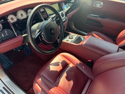 2016 ROLLS-ROYCE WRAITH thumbnail 23