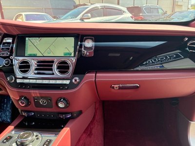 2016 ROLLS-ROYCE WRAITH thumbnail 31