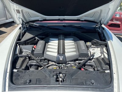 2016 ROLLS-ROYCE WRAITH thumbnail 30